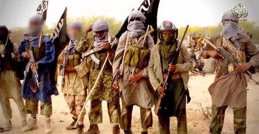 Нигерийские джихадисты взяли в плен двух российских "геологов"