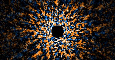 Другий Юпітер розташований на відстані 60 світлових років від нас: який він має вигляд (фото)