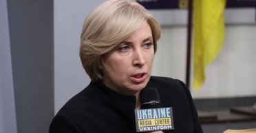 "Высвободит мужчин для службы": Верещук предложила усилить набор женщин в ТЦК