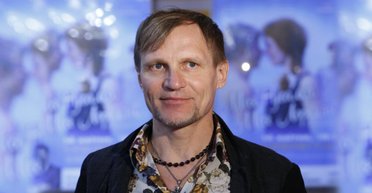 От путча до АТО. Четыре дня Олега Скрипки