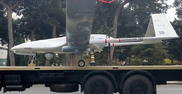 Цена "Байрактара". Как турецкий беспилотник на Донбассе создал Украине новые проблемы