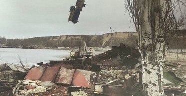 Ексчиновник Міноборони продав на метал списані кораблі ВМС: деталі схеми