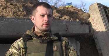 Уход из Широкино – огромная ошибка, – комбат Азова