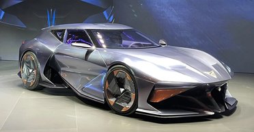 Новий спорткар від Seat вперше показали публіці: його створили спільно з фанатами (фото)