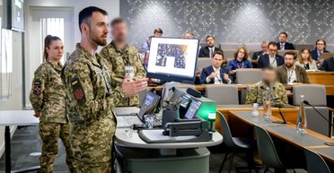 В Україні впроваджують виплати за інноваційні винаходи у сфері оборони