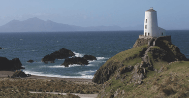 Прихована перлина: пляж із "секретним драконом" викликав ажіотаж серед відпочивальників (відео)