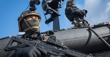 Чому армія Франції віддає перевагу якості перед кількістю?