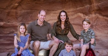 Принц Вільям розкрив улюблений десерт Кейт Міддлтон