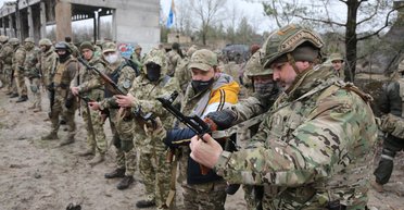 Работодатели обязаны обеспечить прибытие работников в военкоматы, — Железняк