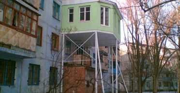 Хрущовки не назавжди. Хто заплатить за знесення і реновацію застарілих кварталів