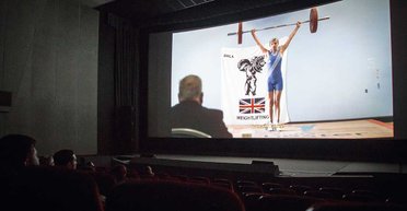 Дом горит — козел не видит. О чем рассказал кинофестиваль Docudays UA