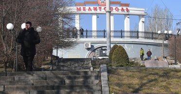 Врагу было очень некомфортно: городской голова Мелитополя рассказал подробности о взрывах в городе