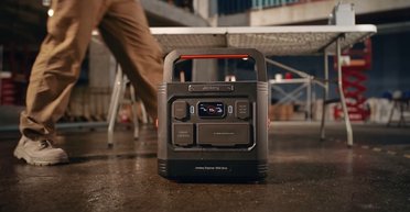 Прослужит 5 лет: Jackery выпустила зарядную станцию, способную запитать почти что угодно (видео)