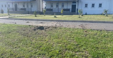 У Курській області точаться бої за Горнальський Свято-Миколаївський монастир, — росЗМІ (карта)