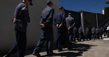 "Звідти жодних відомостей": в РФ виявили секретні табори для військовополонених ЗСУ, — ЗМІ