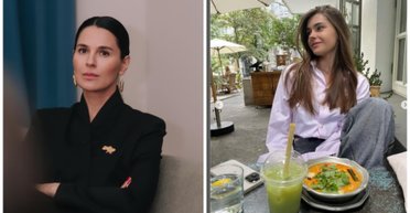 Обраниця Володимира Остапчука розкритикувала Машу Єфросиніну та публічно поглузувала з неї