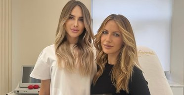 Косметолог Леси Никитюк раскрыла, какую процедуру красоты сделала 38-летняя телеведущая (фото)