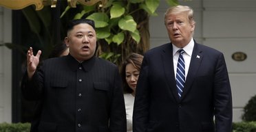 Северокорейский шантаж. Зачем Ким Чен Ын возобновил запуски баллистических ракет и как это ударит по Трампу