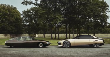 Возрождение легенды: знаменитый Citroen 70-х собираются вернуть на рынок (фото)