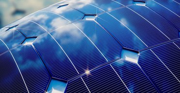 Солнечные панели в прошлом: в Испании создан новый материал, поглощающий 99,5% света