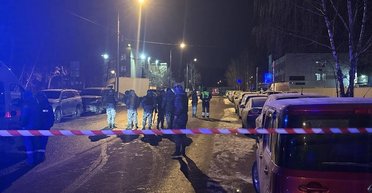 Взрыв в Москве на месте, где подорвали генерала: погибли двое сотрудников ДПС (обновлено)