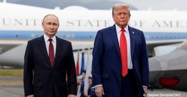 В Кремле заявили, что Путин получил приглашение в "Совет мира" Трампа: что известно об этом органе