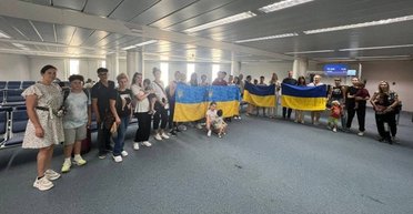 На фоне обострения: разведка и МИД эвакуировали граждан Украины из Ливана, детали (видео)