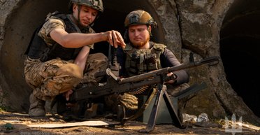 Угрозы Торецку и Покровску: чем опасен захват россиянами Очеретино