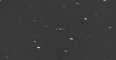 Небезпечний астероїд розміром з авіаносець наблизився до Землі: це можна побачити (відео)