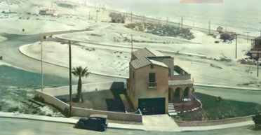 Мандрівник показав сліди зниклого міста, про яке всі забули (відео)