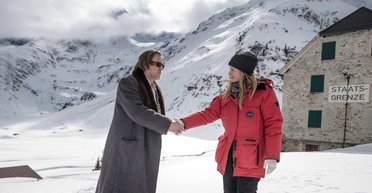 Забыли, как выглядит снег? 5 фильмов, после которых вы замерзнете даже под пледом