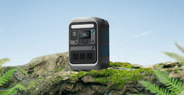 Anker представляет новую портативную электростанцию ​​SOLIX C300 за 190 долларов: характеристики