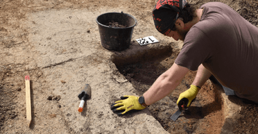 Исключительная сохранность: археологи сделали неожиданное открытие неподалеку от Праги (фото)