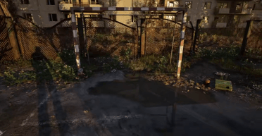 "Слухай уважно, сталкере": S.T.A.L.K.E.R. 2 спільно з ДСНС створили ролик про мінну небезпеку (відео)