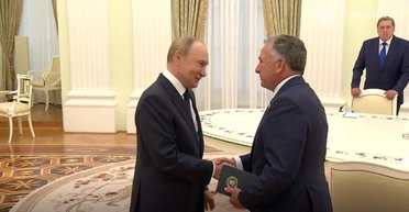 Мир "на поколение вперед": в Кремле сообщили время и цель встречи Путина и Виткоффа (видео)