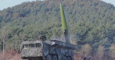 Отклонение от цели на 100-200 м: что известно о ракете KN-23, которую РФ получила из КНДР