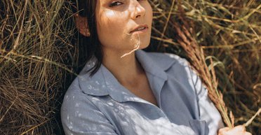 "1000 грн за літр": зірка серіалу "Спіймати Кайдаша" поділилася фактами про осляче молоко