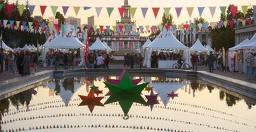 Хлеба и зрелищ: почему культурным фестивалям нужно предлагать много разных активностей