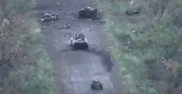 Ведет огонь из укрытия на расстоянии до 2,5 км: у ВСУ появились автоматизированные турели (видео)