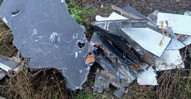 ВС РФ запустили 32 Shahed по ряду областей Украины: детали ночной атаки