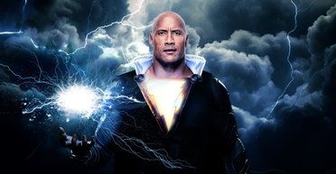 "Скала" Джонсон — в президенты США. Почему знаменитости играют все более заметную роль в политике