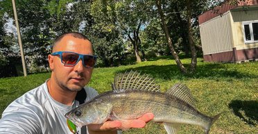 "Це моє життя": український спортсмен не повернувся після чемпіонату в Європі через мобілізацію