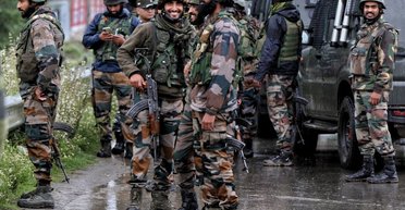 Індія та її зв'язок із РФ. Чому війна в Україні нічого не вчить індійський істеблішмент