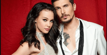 Позитив після зізнання про стосунки з Юлією Сахневич заговорив про поповнення в родині