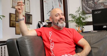 Метафизический балет. Премьера "Маленького принца" от Раду Поклитару уже в октябре - онлайн