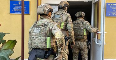 "Нулевая толерантность": в ВСУ прокомментировали коррупцию в ТЦК во время мобилизации