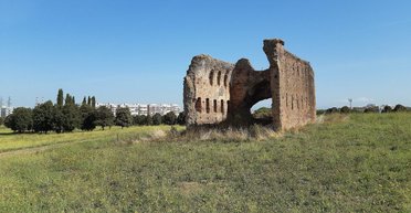 Перестроили термы на раннехристианскую церковь: ученые сделали неожиданное открытие в Риме (фото)