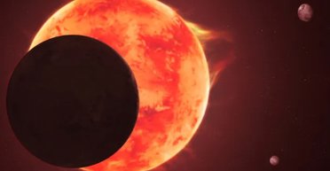 Потенційна друга Земля біля сусідньої зірки розчарувала астрономів (фото)