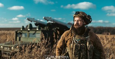 В Украине на базе знаменитого американского "Хамви" начали производить зенитно-ракетные комплексы