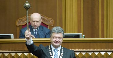 Ломать и строить. Зачем украинские бизнесмены и банкиры становятся чиновниками